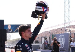 Формула-1. Алонсо виграв другу практику в Австралії, Ферстаппен - 3-й 