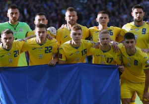 Футбол і війна. Чому перемога над Уельсом така важлива для України