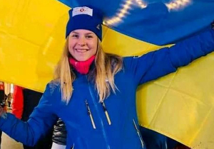 Колишня біатлоністка збірної України взяла російське громадянство