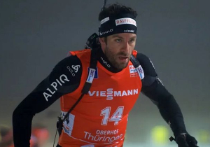 Відомий біатлоніст зі Швейцарії здійснив самогубство