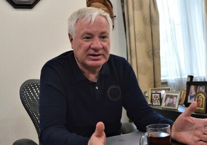 Бринзак покине посаду голови федерації біатлону України 