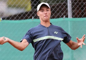 22-річний український тенісист виграв турнір в Іспанії