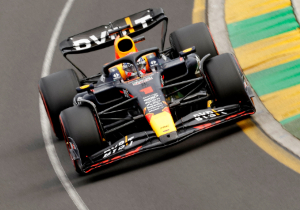 Формула-1. Ферстаппен виграв кваліфікацію в Австралії