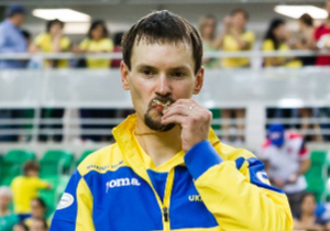 Велотрек. Дементьєв приніс Україні друге золото на чемпіонаті світу
