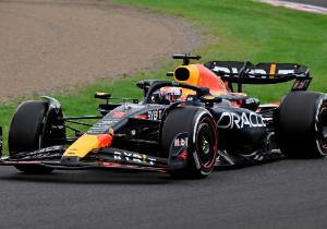 Формула-1. Ферстаппен виграв дві практики в Японії