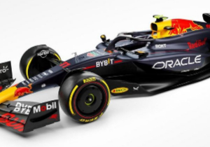 Формула-1. Red Bull та McLaren останніми показали нові боліди (+ФОТО)