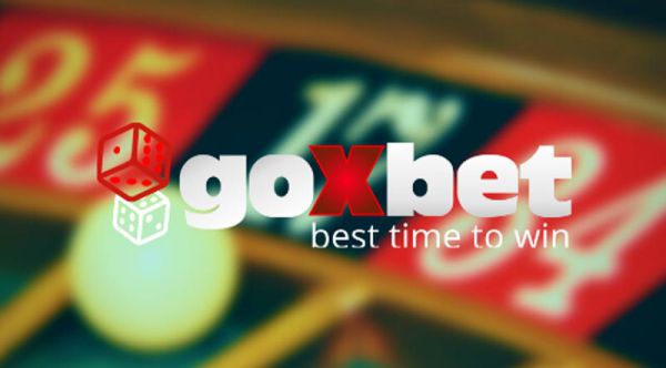    Goxbet