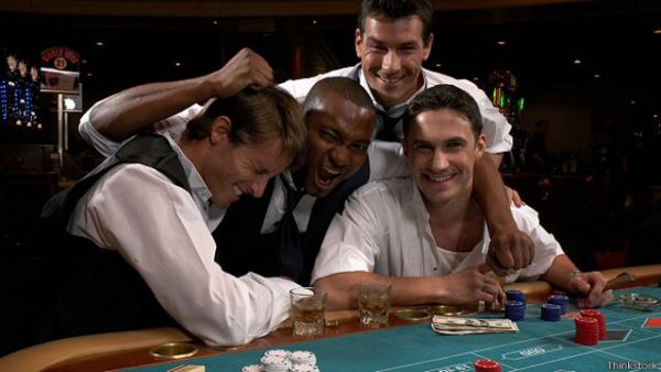 Что важнее для выигрыша в казино – удача или точный расчет?