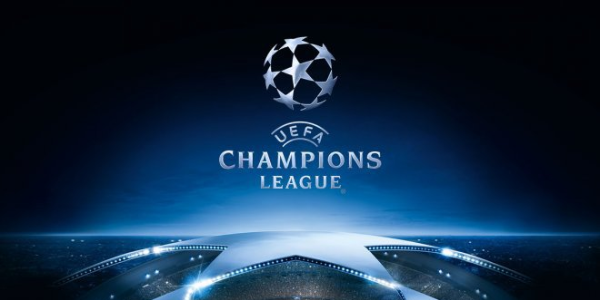Ліга чемпіонів. Реал - Ман Сіті -1:1 (ВІДЕО) 