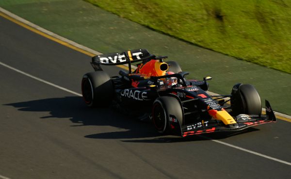 Формула-1. Гран Прі Австралії. Огляд гонки (ВІДЕО)