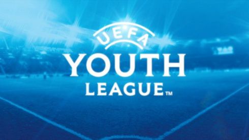Юнацька ліга УЄФА. Рух U-19 - Мідтьюлланд U-19 - 0:4 (ВІДЕО)