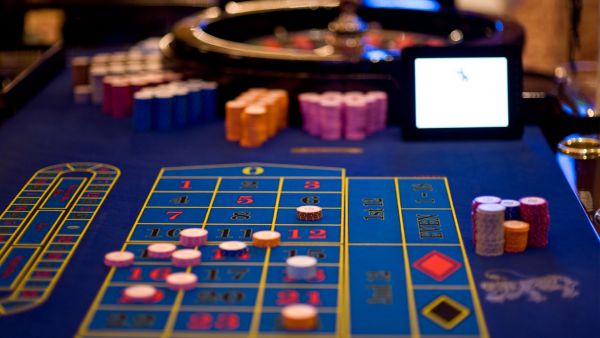 Обзор казино Восток: игры, бонусы, лицензия