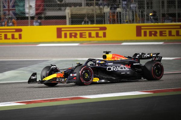 Огляд гонки Формула-1 Гран Прі Саудівської Аравії з відео