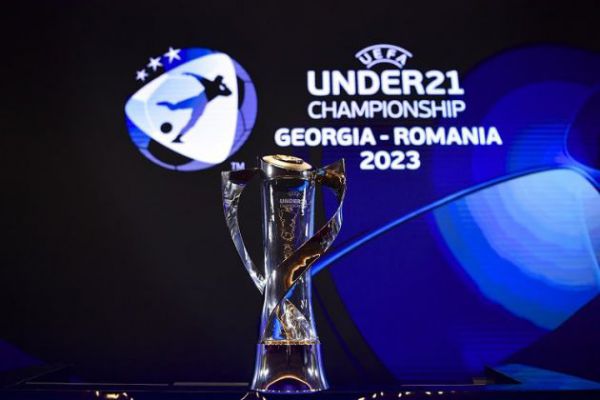 Євро-2023 (U-21). Румунія - Україна - 0:1 (ВІДЕО)