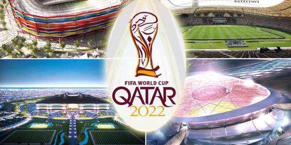 ЧС-2022. Катар - Еквадор - 0:2 (ВІДЕО)