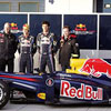 Red Bull Racing    RB6 ()