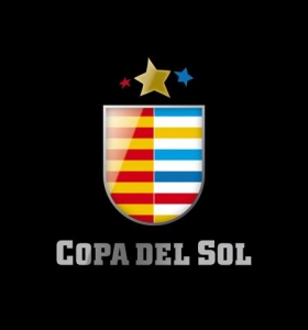 Copa del Sol.      