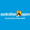 Australian Open.     (²) 