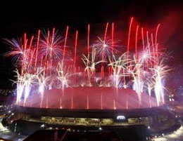 Олімпіаду у Ванкувері офіційно закрито