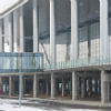 В Донецьку завершили будівництво терміналу аеропорту (ФОТО)