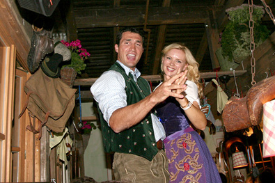     Oktoberfest