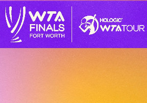 ϳ  WTA.     