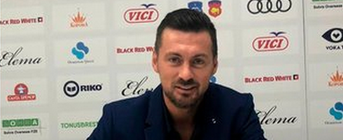 Мілевський: Гуляй Київ, святкуй Динамо, але в неділю все може змінитися