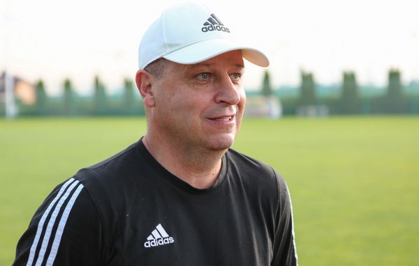 Вернидуб сказав, що ”погубило” Шахтар в грі з Динамо