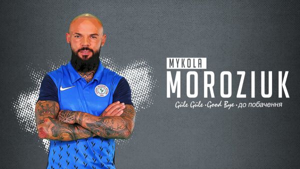 Екс-капітан Динамо: Я не люблю таких людей, як Блохін