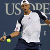 US Open.  1-  ()