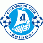 dnipro logo